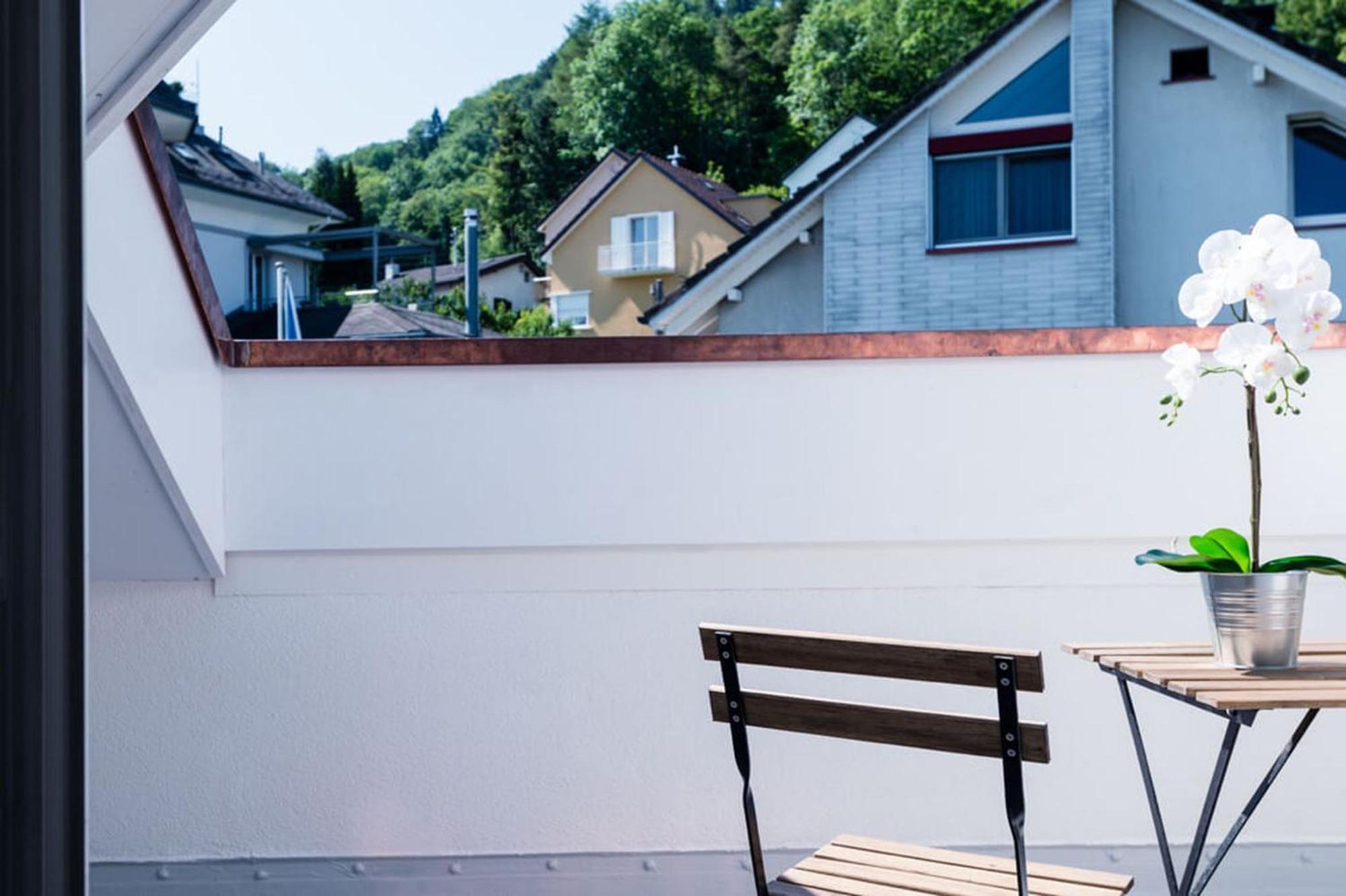 HITrental Wiedikon Apartments Zürich Exterior foto